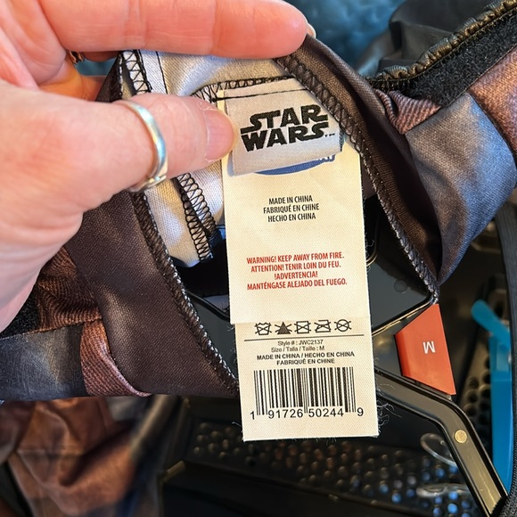 Mandalorian costume - Picture 5 of 5